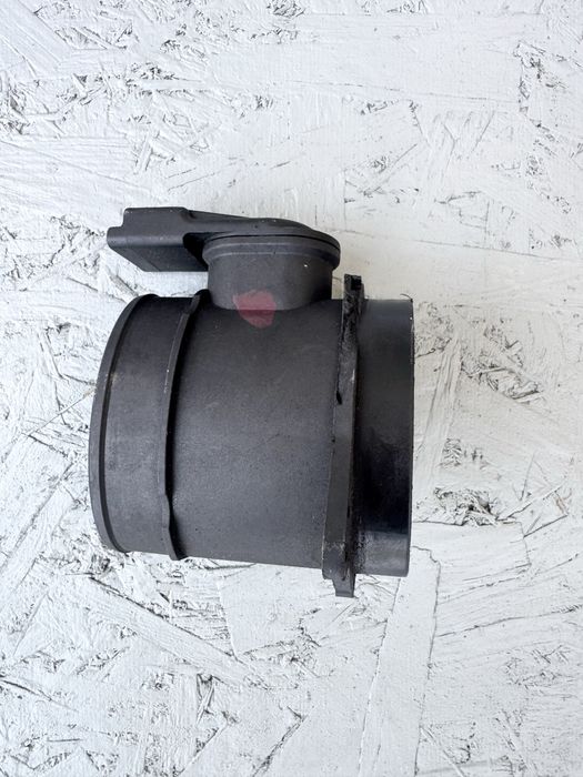 Розходомір повітря на Peugeot/Citroen 1.6 HDi 9650010780