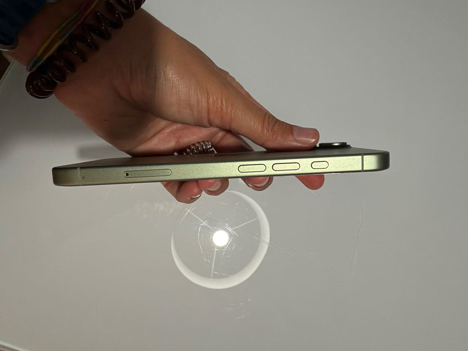 Iphone 17, 256 GB