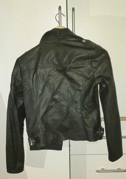 Kurtka ramoneska MORGAN.