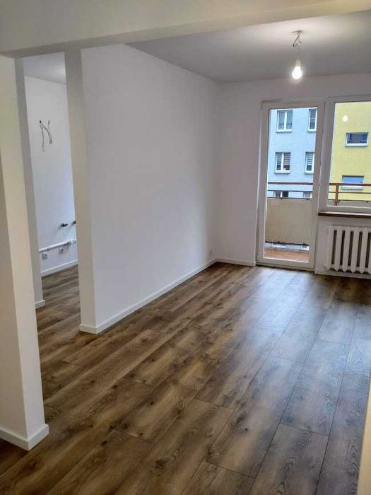Bytom , ul Pułaskiego, kawalerka 30,05 m² - Widok 6