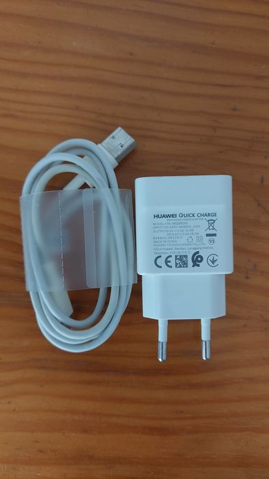 Telemóvel Huawei P30 Lite