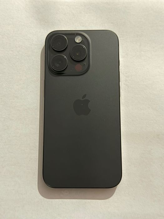 iPhone 15 pro 128gb