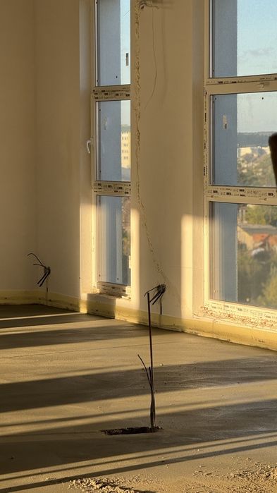 Швидко сохне‼️Стяжка ВИЩОЇ ЯКОСТІ‼️Напівсуха/Суха стяжка підлоги