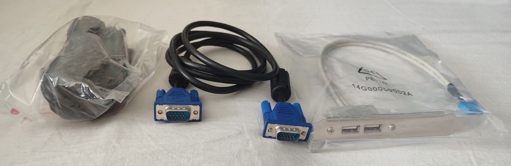 Компьютерные девайсы