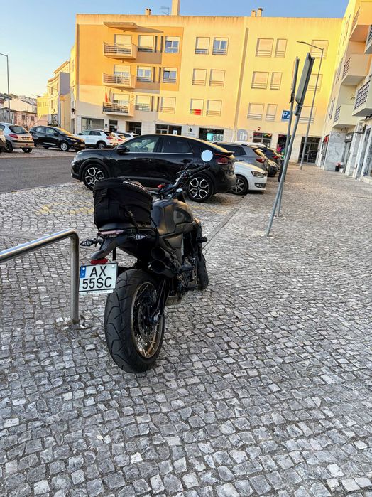 Zontes 350GK – Como Nova – Apenas 5.800 km