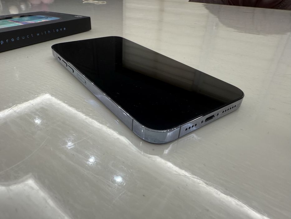 Iphone 13 Pro max 256