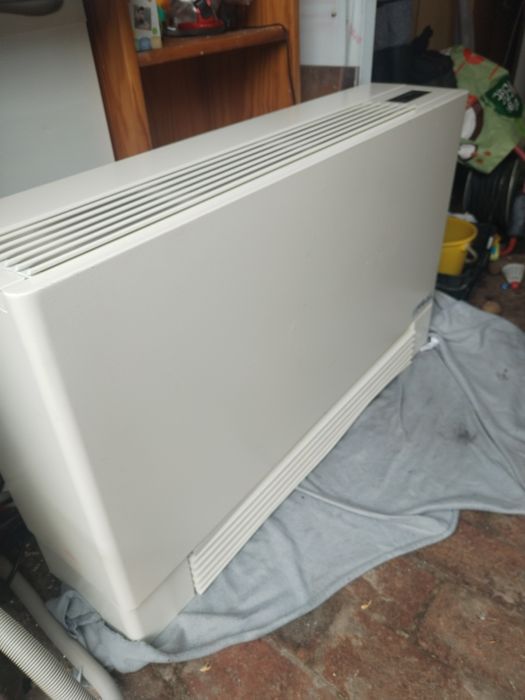 Osuszacz  basenów FRAL Fws 65