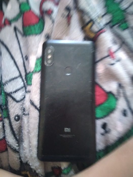 REDMI NOTE 5 Redmi Note 5