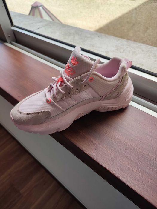 Tênis Adidas Originals ZX22 Boost W