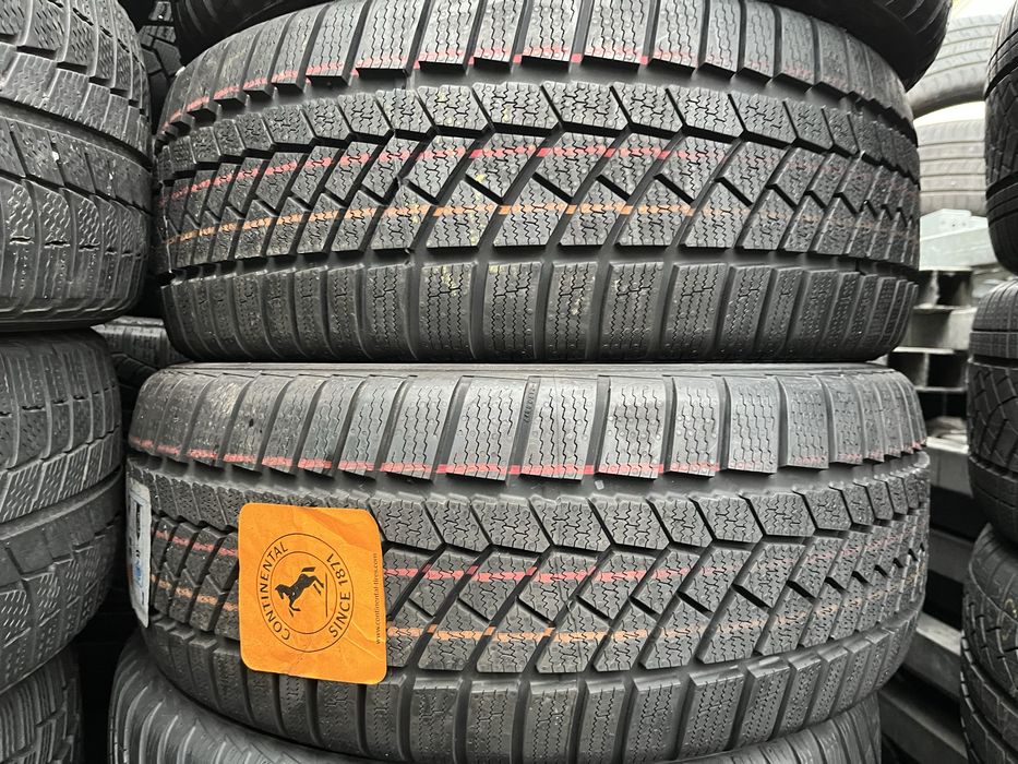 225/45/R18 (пара) Contenintal ContiWinterContact Ts830 RSC