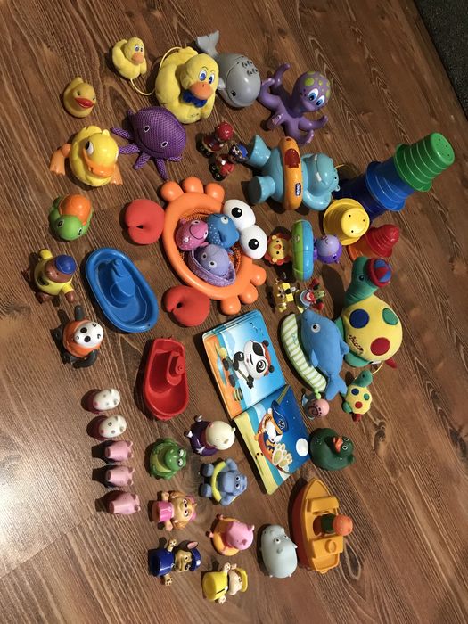 Детская защита