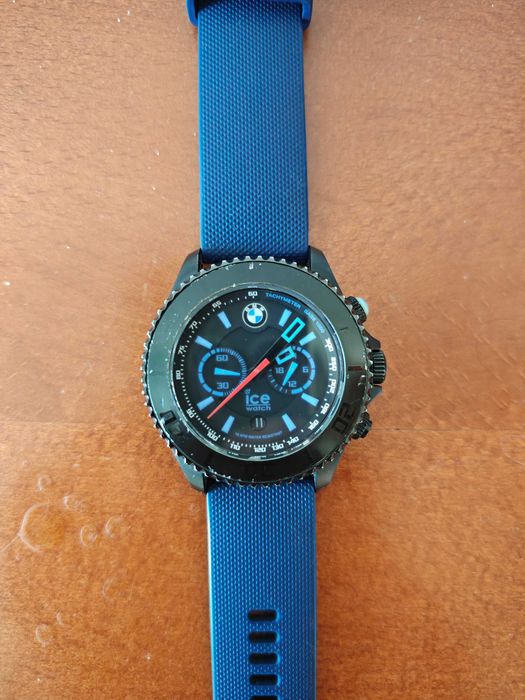Relógio Ice-Watch BMW Motorsport