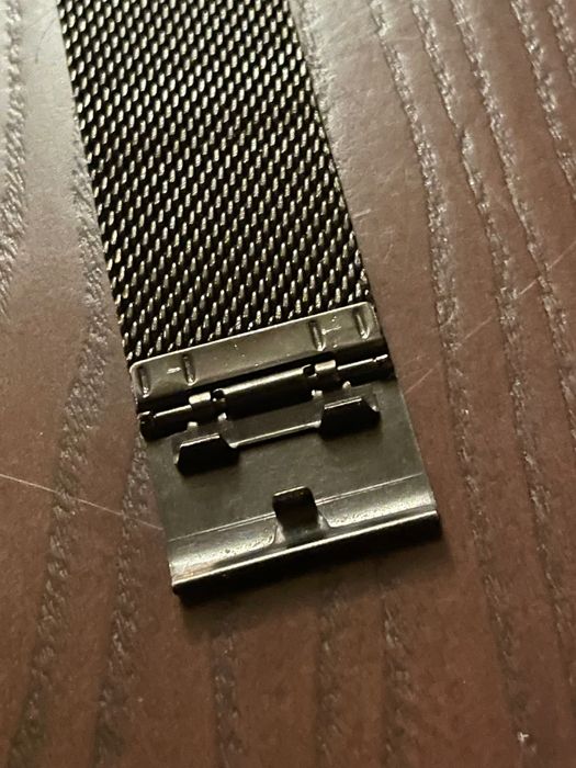 Годинник Humism Kato 39mm