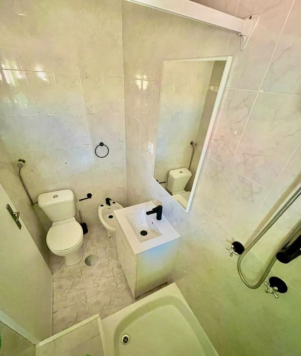 Arrendo apartamento T1 - Espinho