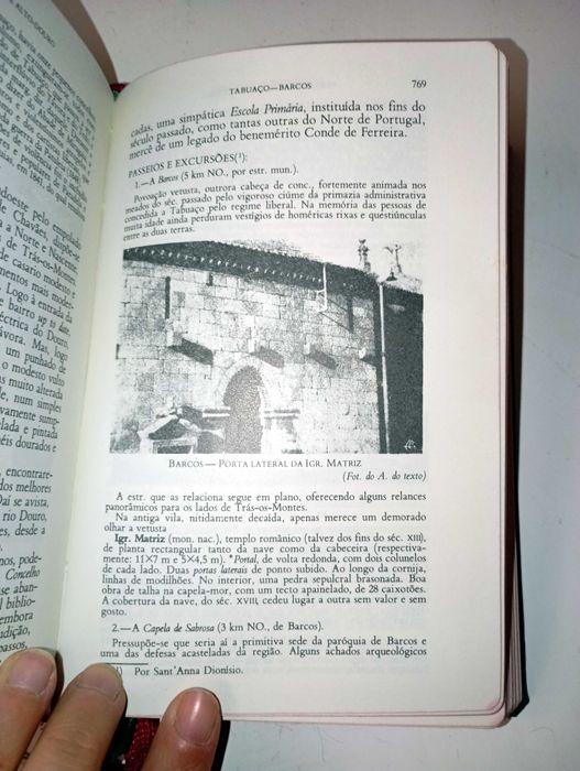 Guia de Portugal ( coleção completa )