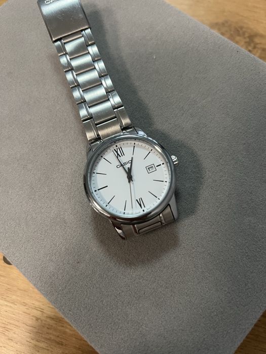 Часы наручные Casio MTP оригинал