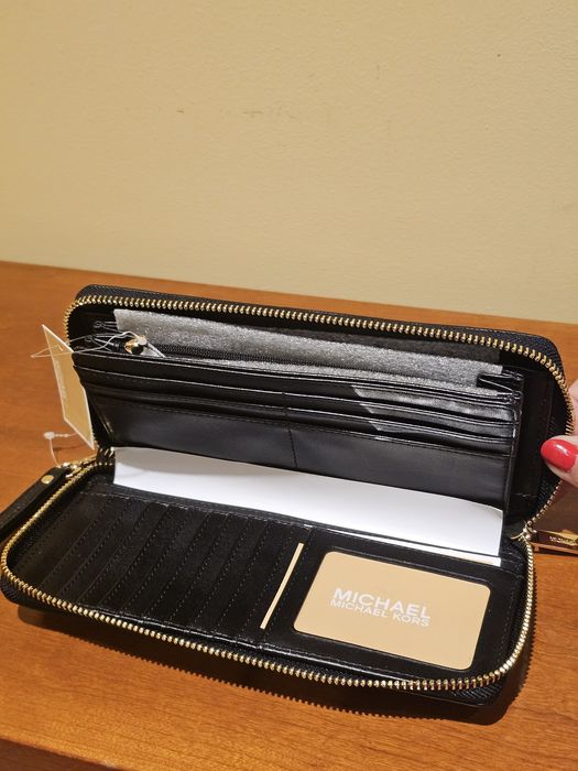 Carteira Michael Kors - Original