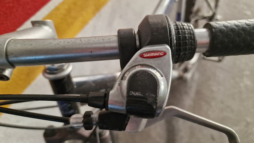 Bicicleta aro 26