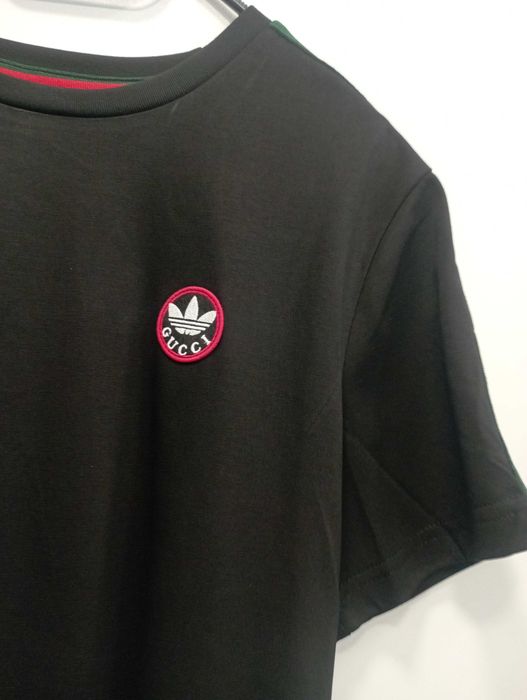 T-shirt adidas L