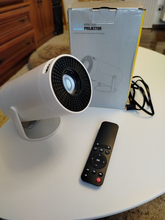 Projektor LED AMX 100