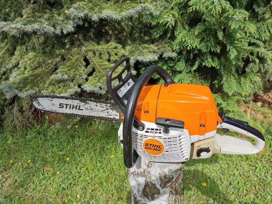 Pilarka spalinowa STIHL MS362 MS 362