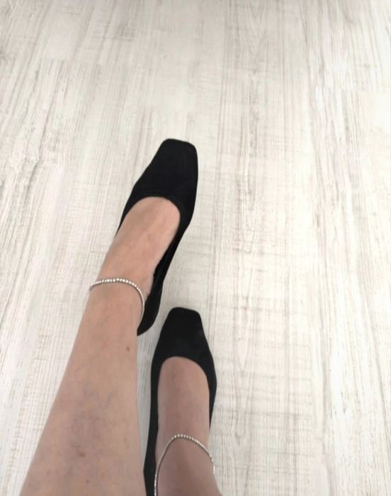 Bakeriny Massimo Dutti 39