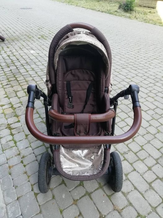 Продам коляску дитячу