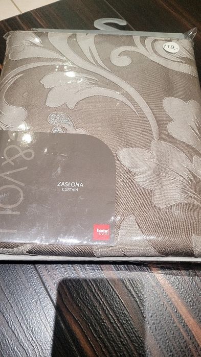 Zasłona 140x250 Home&You