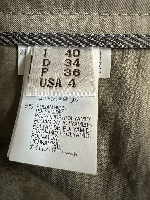 Брюки Brunello Cucinelli, оригинал, новые без бирки