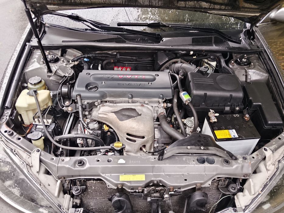 Toyota Camry  30