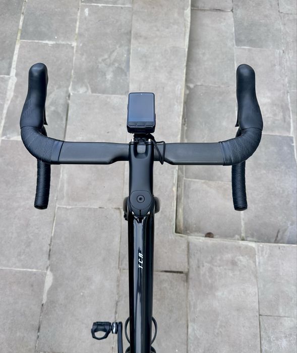 Giant TCR PRO 1 de 2025