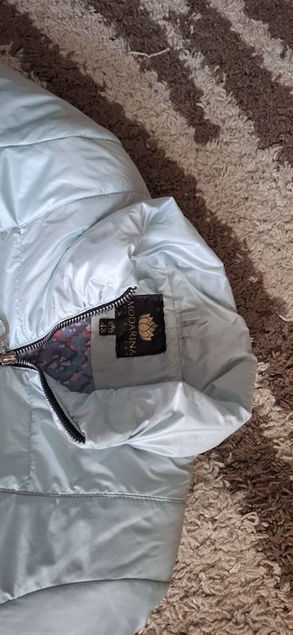 Куртка женская весенняя  размер  М