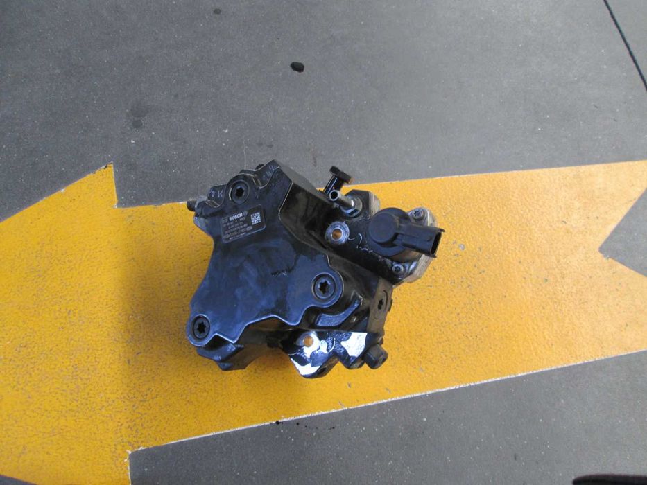 Kia Carens 2.0 CRDI  Motor REf. D4EA