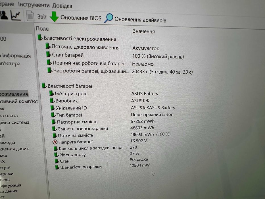 Ультрабук-трансформер Asus ZenBook Flip UX371E i7-1165G RAM 16/500Gb