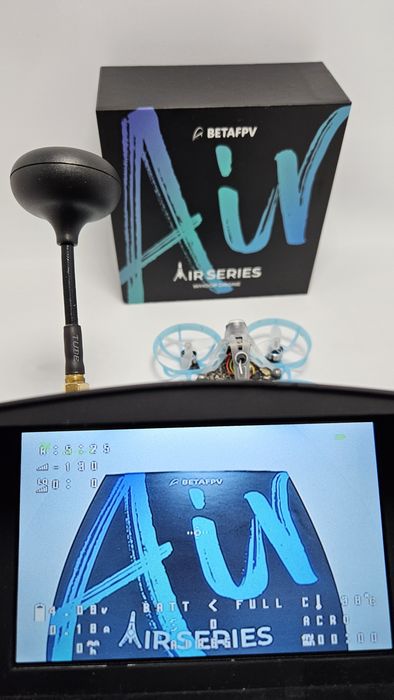 Betafpv air65, fpv, tinywhoop