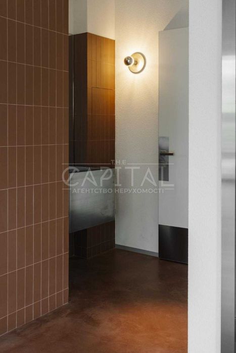 Готове кафе-пекарня 132 м² + тераса | обладнання $300K | під ключ