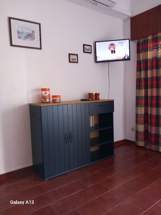 Apartamento T1 para férias.