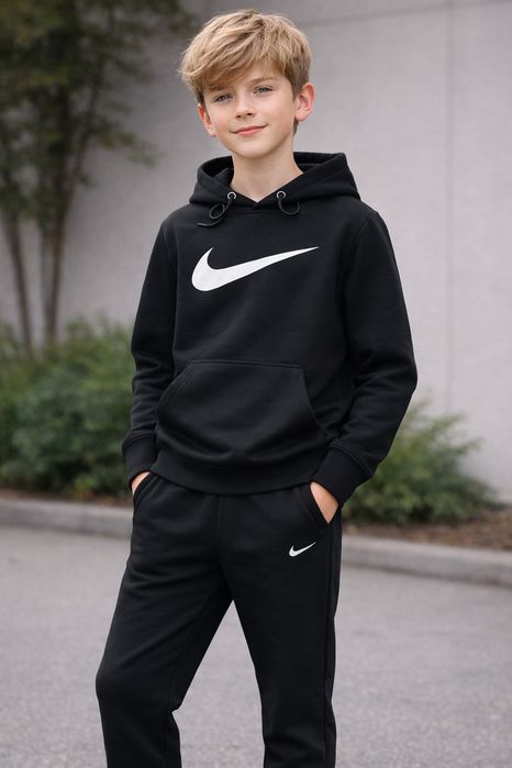 Весна 2026! Спортивні костюми Nike  для хлопців 140,146,152,158,164