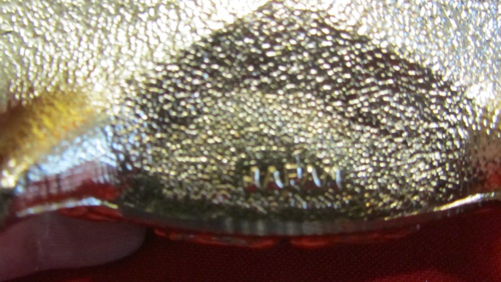 Шкатулочки фарфорові,Японія та Німеччина.