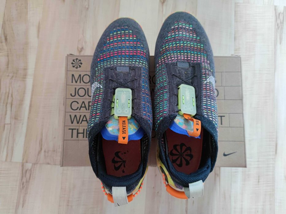 Buty Nike Air VaporMax rozmiar 43