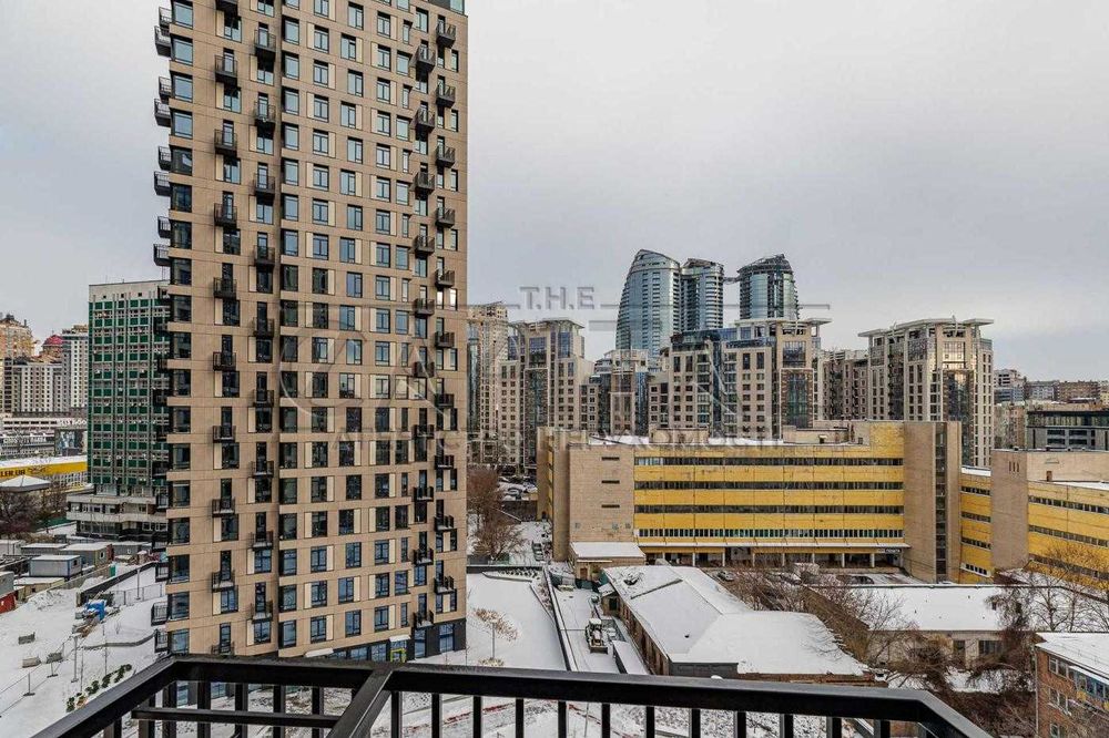 Оренда / Квартира / Барбюса Анрі, Печерськ, Київ