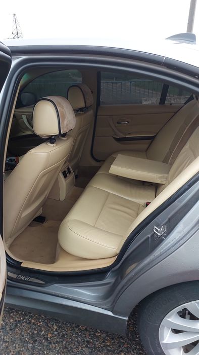 Продам bmw 328i ресть е90