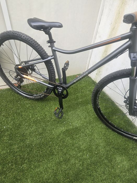 Vendo bicicleta roda 29