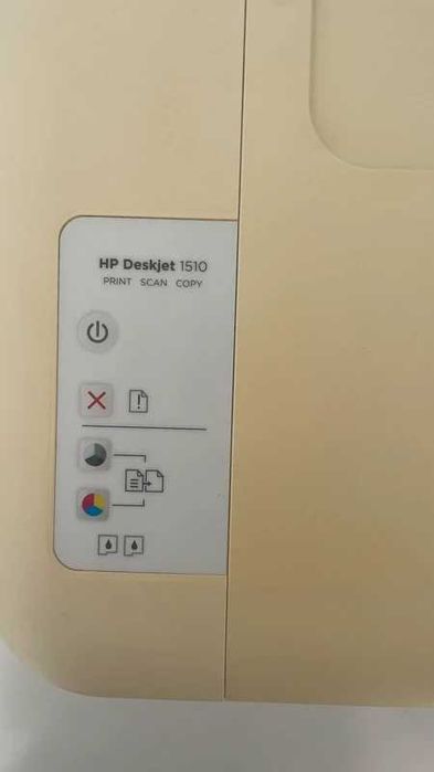 HP Deskjet 1510 Printer479376647620536323