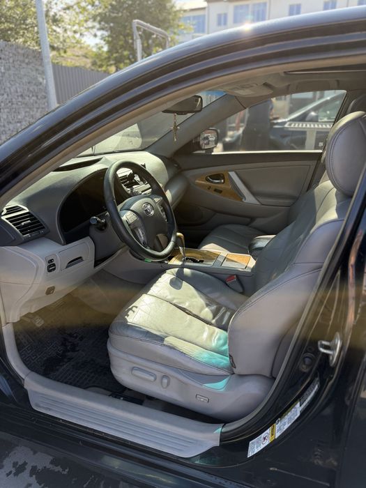 Toyota Camry 2006