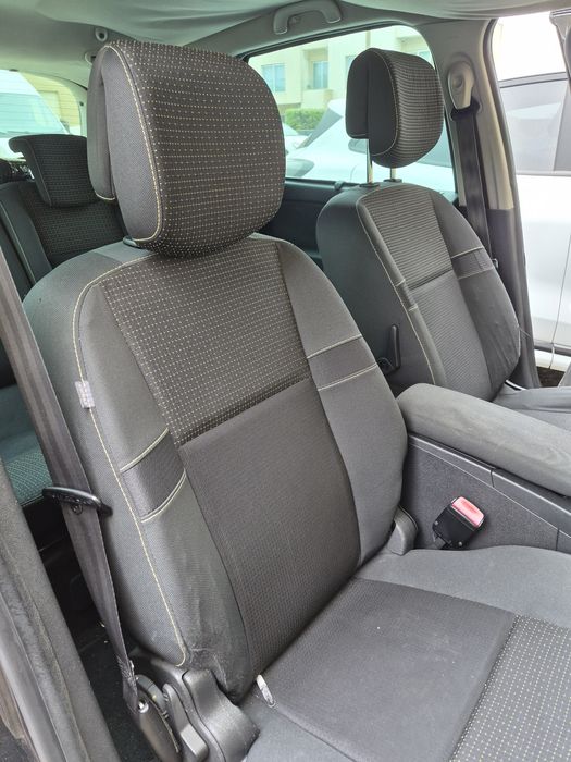 RENAULT scenic DYNAMIQUE  ano 2010