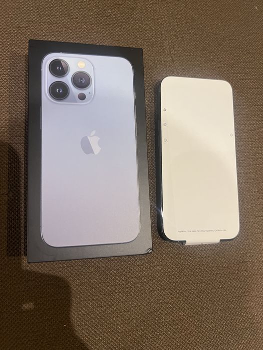 Iphone 13 pro 128 nowy