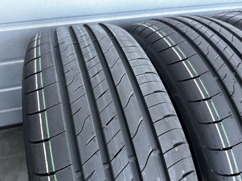 NOWE 215/60/17 XL Opony GOODYEAR 2026 Letnie komplet