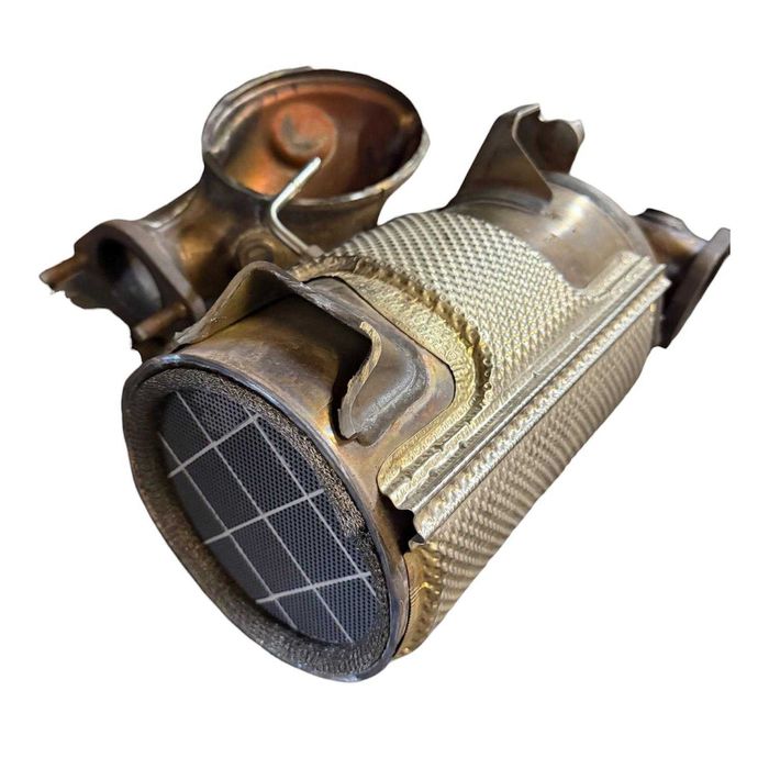 nowy DPF Kia Hiundai 2.0 CRDI C02F050 C02F040 2.2 CRDI