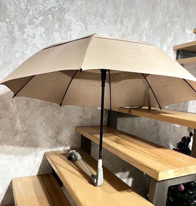 Зонтік для коляски